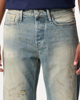 Denham Dagger harold jeans - maat 36-32 Blauw