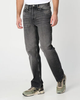 Denham Dagger vrb jeans - maat 36-32 Zwart