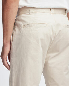 Denham Dagger work chino - maat 31-32 Beige