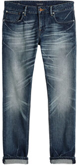 Denham Jeans 01-21-08-11-017 Blauw - 30-34