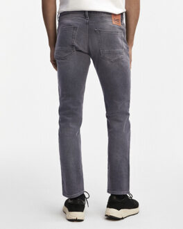 Denham Jeans 01-23-08-11-021 Grijs - 34-32