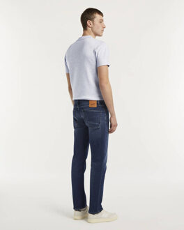 Denham Jeans 01-23-08-11-107 Blauw - 32-32
