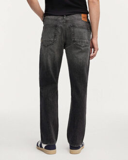Denham Jeans 01-24-08-11-071 Zwart - 29-32