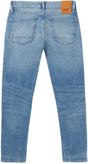 Denham Jeans 01-26-01-11-017 - maat 34-34 Blauw
