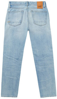 Denham Jeans 01-26-01-11-021 - maat 32-32 Blauw