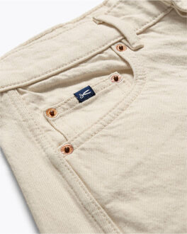 Denham Jeans 02-26-01-11-007 Ecru - 30-32
