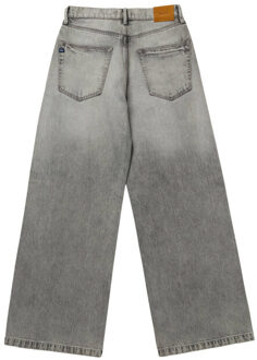 Denham Jeans 02-26-01-11-010 - maat 27-32 Houtskool