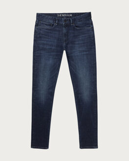 Denham Jeans donker Groen - 33-34