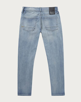 Denham Jeans Rood - 36-32