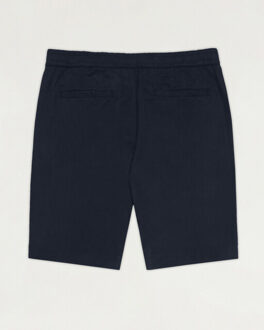 Denham Luca short Blauw - 30