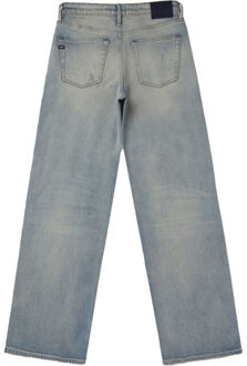 Denham Mio c colombia Blauw - 28