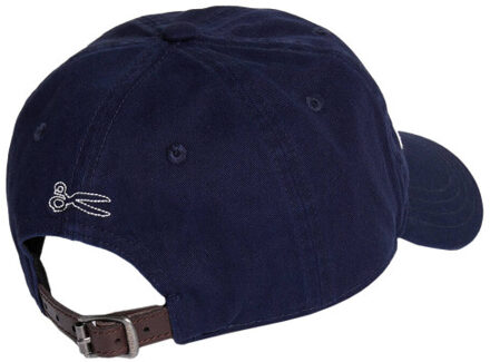 Denham Muts/pet 01-26-01-82-001 - maat One size Blauw