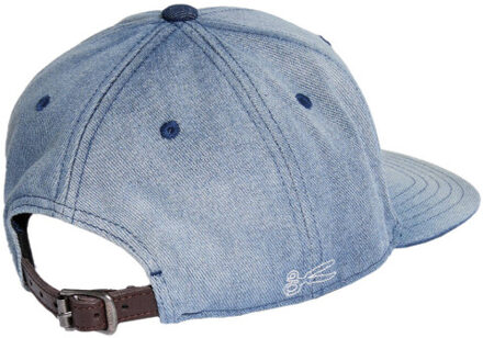 Denham Muts/pet 01-26-01-82-003 - maat One size Blauw