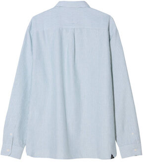 Denham Polo 01-26-01-40-041 - maat S Groen