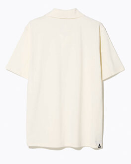 Denham Polo 01-26-01-52-107 Ecru - M