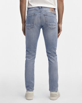 Denham Razor amw jeans - maat 36-32 Blauw