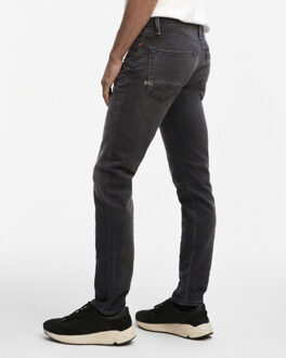 Denham Razor awb jeans - maat 32-34 Zwart
