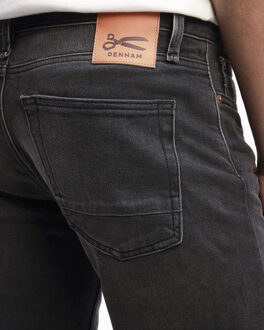 Denham Razor awb jeans Zwart - 32-32