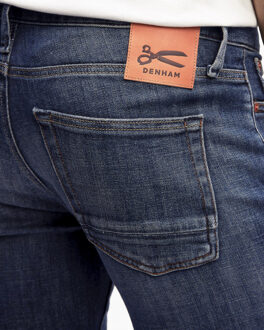 Denham Razor awd jeans Blauw - 31-32