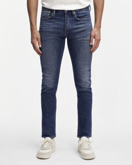 Denham Razor awd jeans Blauw - 33-34