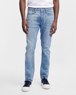 Denham Razor clhdt jeans Groen - 31-32