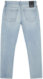 Denham Razor fmfbi jeans Rood - 31-34