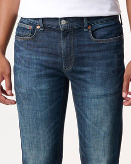 Denham Razor joe jeans Groen - 34-34
