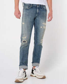 Denham Ridge jeans Blauw - 31-32