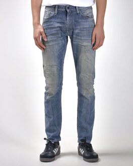 Denham Ridge mii4yrcs jeans Blauw - 31-32