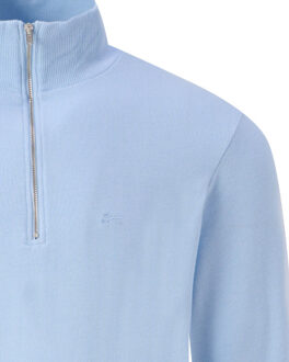 Denham Roger schipperstrui Bruin - XXL