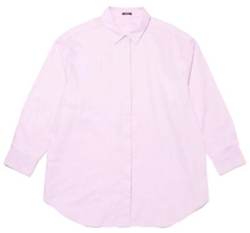 Denham Shirts Denham , Pink , Dames - M