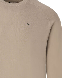 Denham Sweatshirt 01-25-07-71-040 Beige - XXL