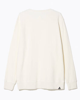 Denham Sweatshirt 01-26-01-60-032 Ecru - XL