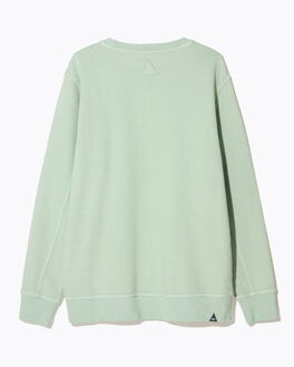 Denham Sweatshirt 01-26-01-60-033 - maat M Groen