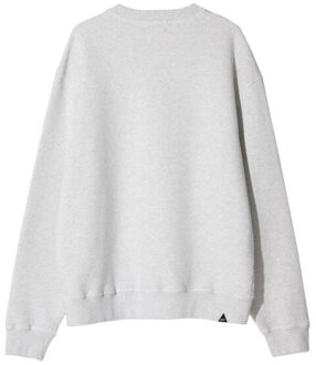 Denham Sweatshirt 01-26-01-60-040 - maat L Houtskool