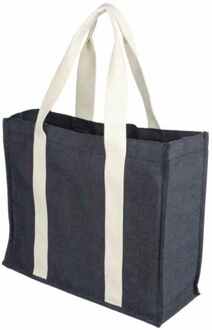 Denim Boodschappentas