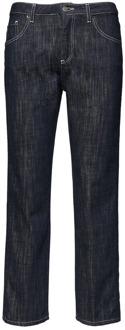 Denim Couture Straight Leg Jeans Douuod Woman , Blue , Dames - W29,W28,W31,W26,W27,W25,W30