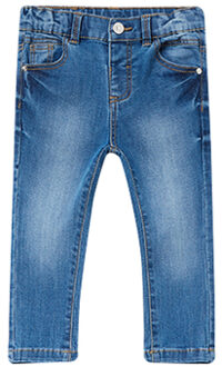 Denim Jeans Copen Blauw - 74