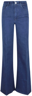 Denim Jeans Frame , Blue , Dames - W26,W27