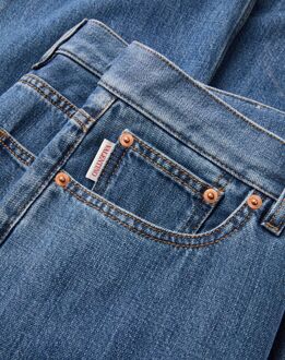 Denim Jeans Lichtblauw - 31 (Taille)