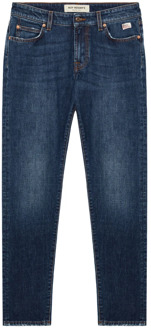 Denim Jeans voor Heren Roy Roger's , Blue , Heren - W28,W29