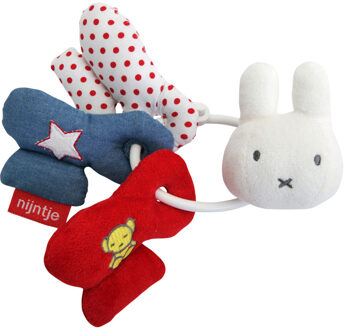 Denim Muzikale Sleutels