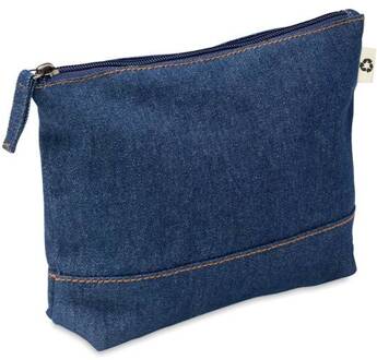 Denim Toilettas