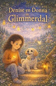 Denise En Donna In Glimmerdal -  Marco Bos (ISBN: 9789465381763)