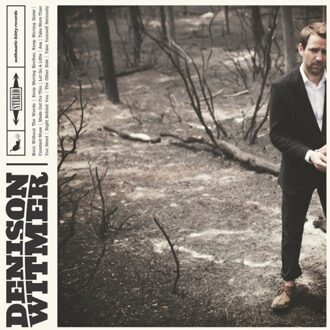 Denison Witmer - Denison Witmer