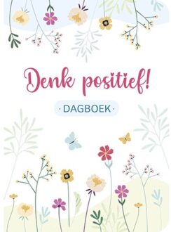 Denk Positief! Dagboek - ZNU