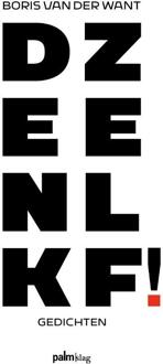 Denk zelf! -  Boris van der Want (ISBN: 9789493343542)