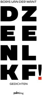 Denk Zelf! - Boris van der Want