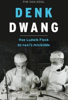 Denkdwang - Pim van Gool