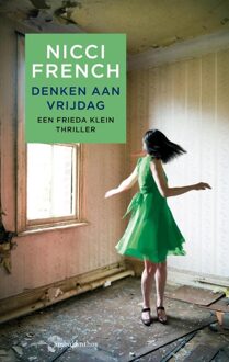 Denken aan vrijdag - eBook Nicci French (9026330715)